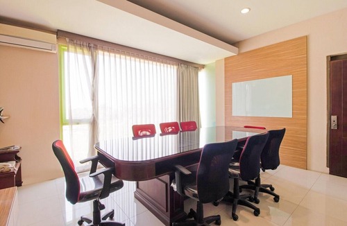 Bandung House | Suite Double near Paris Van Java