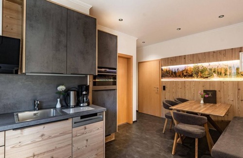Aich Apartment | Suite mit Dusche, Getr. WC - Sport- und Familienhotel Bärenwirt