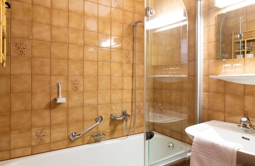 Flachau House | Suite Sporthotel (2-4 persons) - Hotel Sporthotel Flachauwinkl