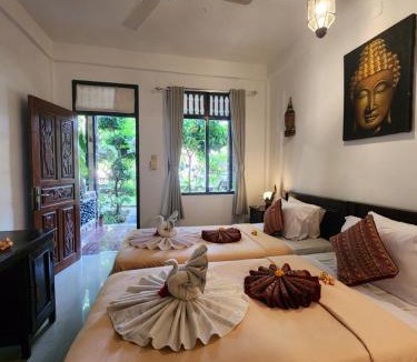 Anturan Hotel | Suma Beach Hotel