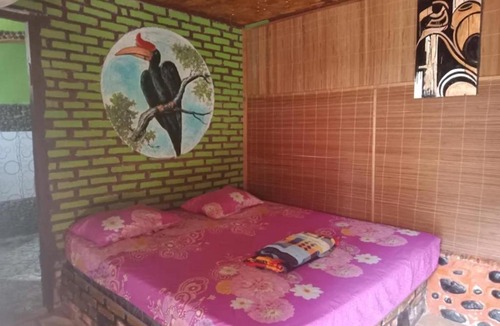 Bohorok Hotel | SumateraTrekingOrangutanPatrol
