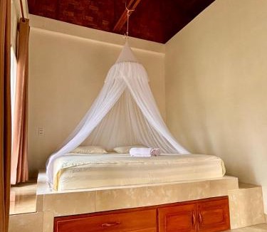 Bohorok House | Sumatran Ethical Expeditions and Trekking