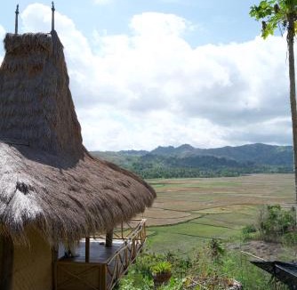 Nihiwatu House | Sumba Farm House