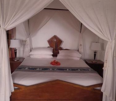 Nihiwatu Hotel | Sumba Nautil Resort