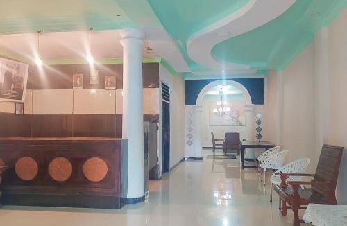 Bawomataluo Hotel | Summarend Hotel RedPartner