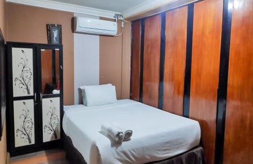 Bawomataluo Hotel | Summarend Hotel RedPartner
