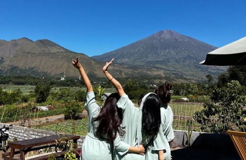 Kecamatan Sembalun Bed & Breakfast | Sun Grace Villa and Camp
