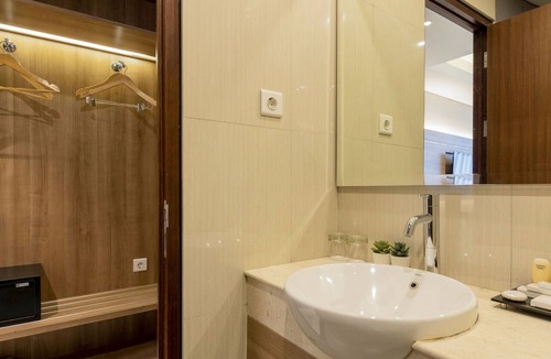 Cikarang Hotel | Sunday Hotel Antero Jababeka