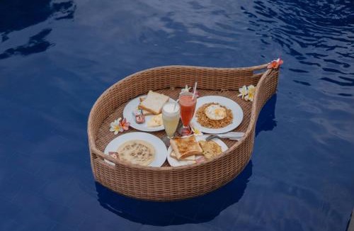 Penida Island Hotel | Sundi Cottage Penida