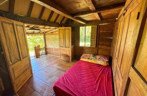 Pacitan Other | Sunrise and Ocean View Private Cabin - ESP Pacitan
