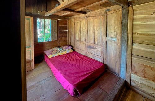Pacitan Other | Sunrise and Ocean View Private Cabin - ESP Pacitan