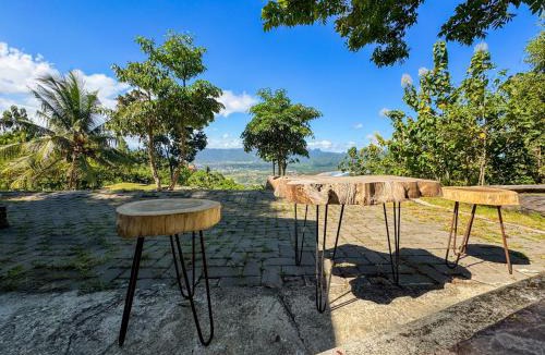 Pacitan Other | Sunrise and Ocean View Private Cabin - ESP Pacitan