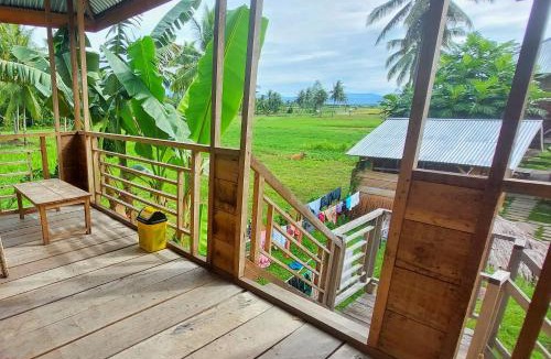 Gorontalo House | Sunset Cottages by Harry & Mimin
