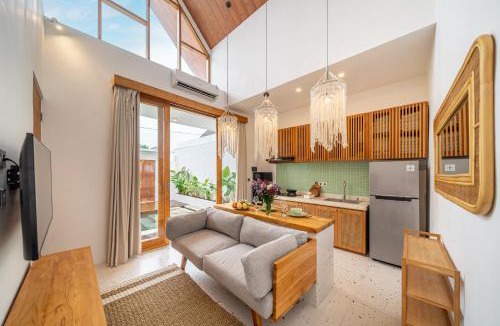 Padangsambian Klod Villa | Sunset Heaven - Private Pool Cozy Villa with Patio