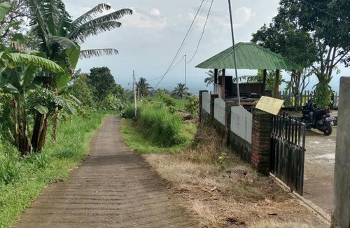 Lombok House | Sunset Homestay