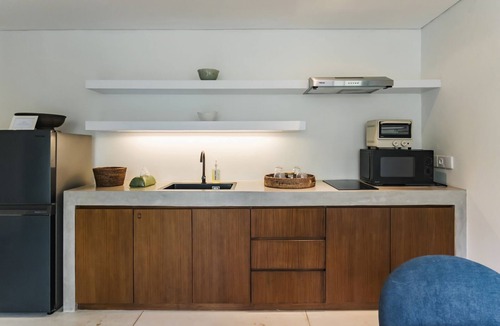 Dyanapura Hotel | Sunset Loft Seminyak, Bali