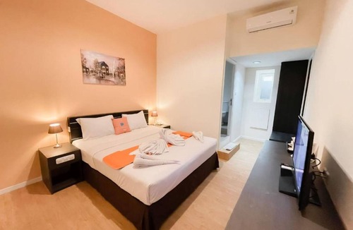 Sunset Road Hotel | Sunset Point Hotel Seminyak
