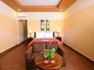Senggigi Hotel | Sunsethouse Lombok