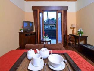 Senggigi Hotel | Sunsethouse Lombok
