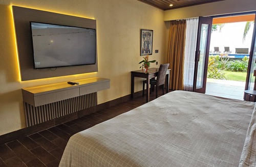 Senggigi Resort | Sunsethouse Lombok
