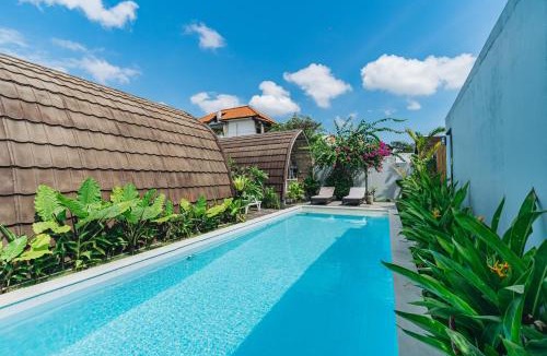 Padonan Hotel | Sunshine Village Canggu