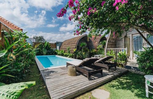 Padonan Hotel | Sunshine Village Canggu