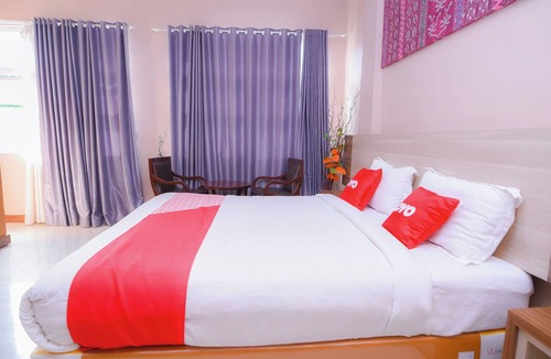 Banda Aceh Hotel | Super OYO Capital O 1630 Hotel Syariah Ring Road