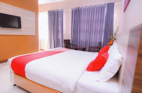 Banda Aceh Hotel | Super OYO Capital O 1630 Hotel Syariah Ring Road