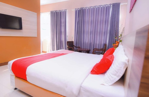 Banda Aceh Hotel | Super OYO Capital O 1630 Hotel Syariah Ring Road