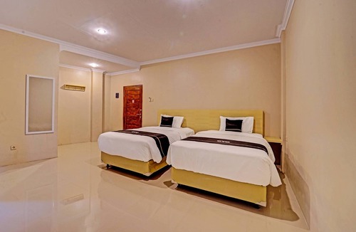 Temon Hotel | Super OYO Collection O Andono Hotel