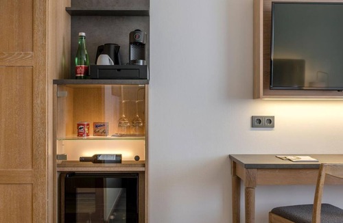 City Centre Salzburg House | Superior - cancelable free of charge - Hotel IMLAUER & Bräu