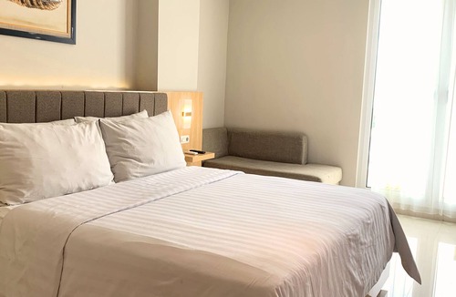 Surabaya Hotel | Surabaya River View Hotel
