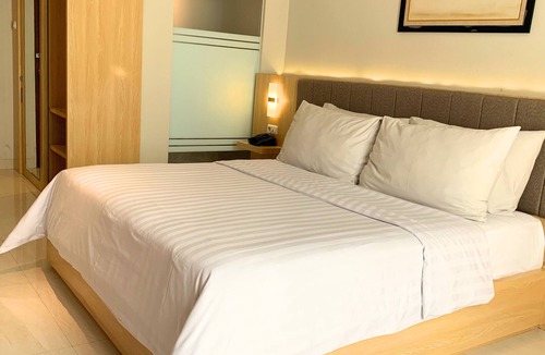 Surabaya Hotel | Surabaya River View Hotel