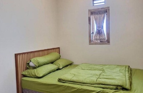 Ngadisari House | Surya Bromo Homestay