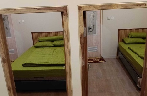 Ngadisari House | Surya Bromo Homestay