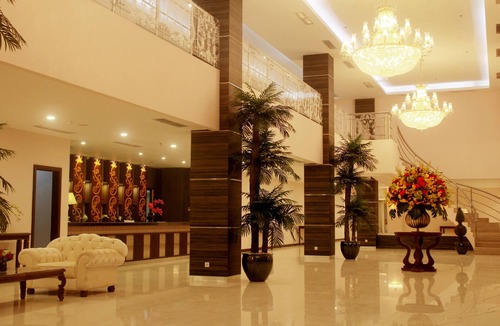 Kotamobagu Hotel | Sutan Raja Kotamobagu