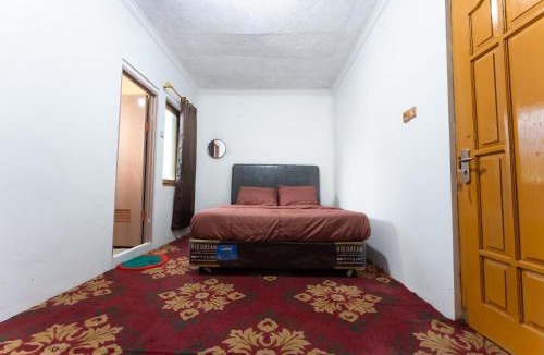 Kertek Villa | Sutedjo Telaga bedakah