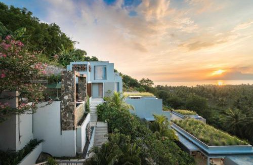 Senggigi Resort | Svarga Resort Lombok