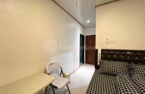 Palembang Hotel | SW CoLiving Palembang