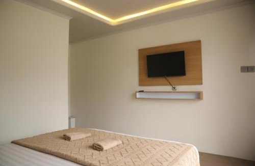 Kecamatan Sembalun Bed & Breakfast | Swarga Rinjani