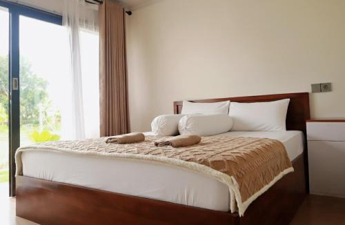 Kecamatan Sembalun Bed & Breakfast | Swarga Rinjani