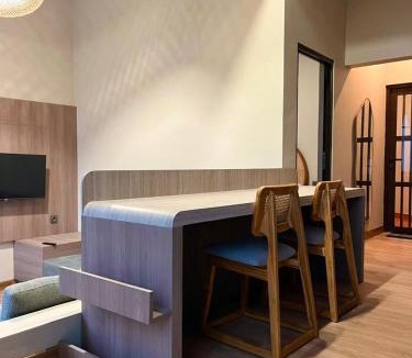 Kejajar Villa | Swasana Villa