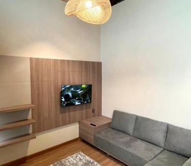Kejajar Villa | Swasana Villa