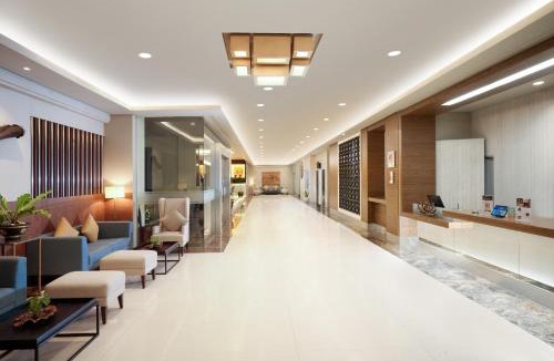 Jayapura Hotel | Swiss-Belexpress Jayapura