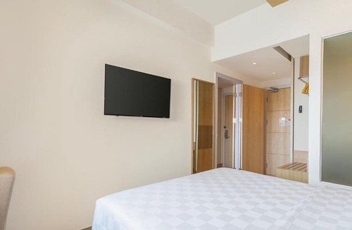 Yogyakarta Hotel | Swiss-Belexpress Yogyakarta