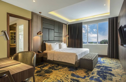 Biak Hotel | Swiss-Belhotel Cendrawasih Biak