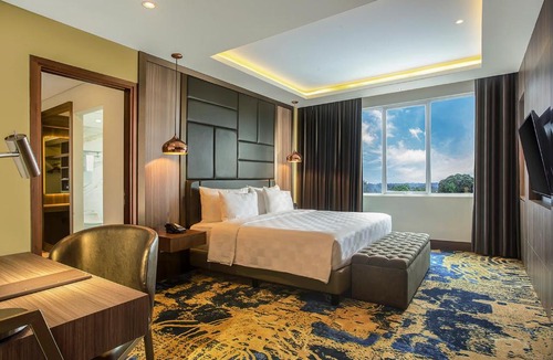 Biak Hotel | Swiss-Belhotel Cendrawasih, Biak