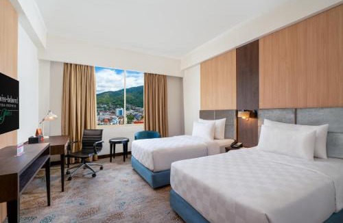 Jayapura Hotel | Swiss-Belhotel Jayapura