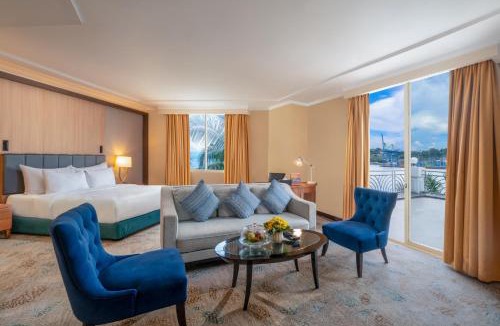 Jayapura Hotel | Swiss-Belhotel Jayapura
