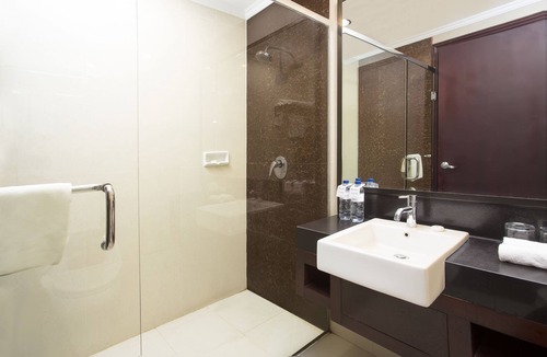 Merauke Hotel | Swiss-Belhotel Merauke